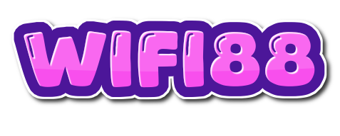 WIFI88 LOGO